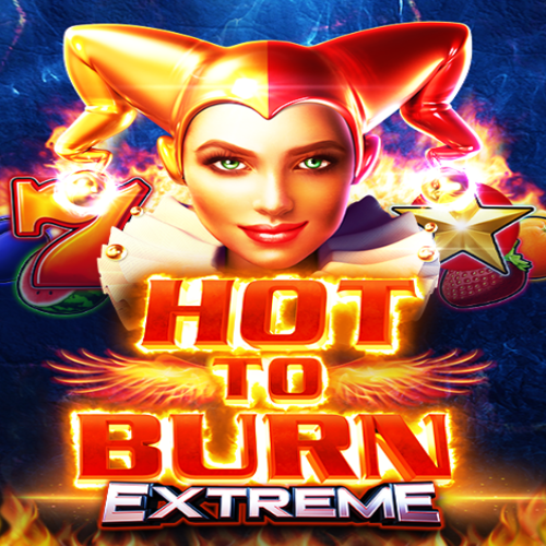Hot to Burn Extreme