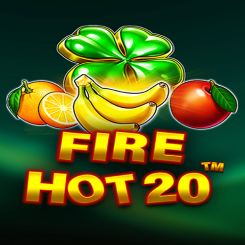 Fire Hot 20