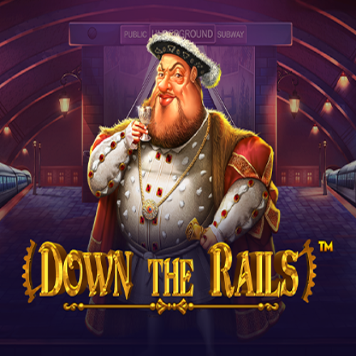 Down The Rails