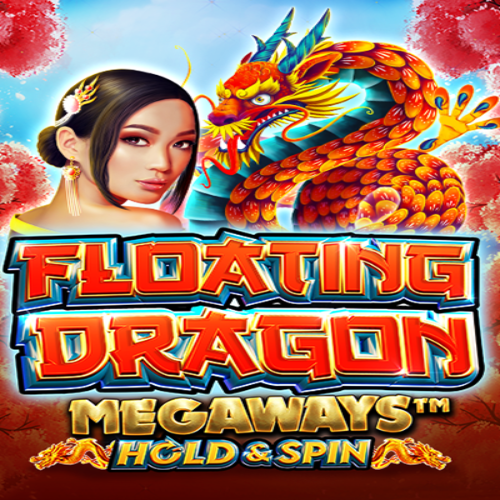 Floating Dragon Megaways