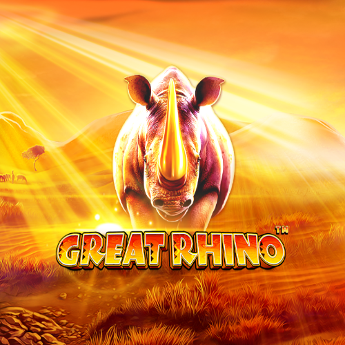 Great Rhino