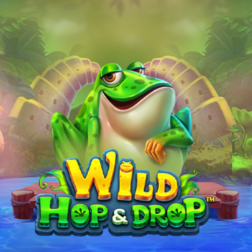 Wild Hop & Drop