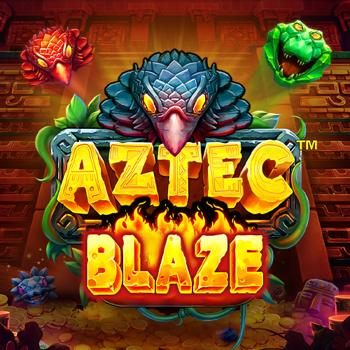 Aztec Blaze