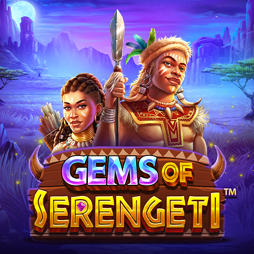 Gems of Serengeti