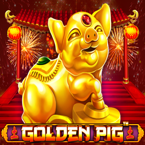 Golden Pig