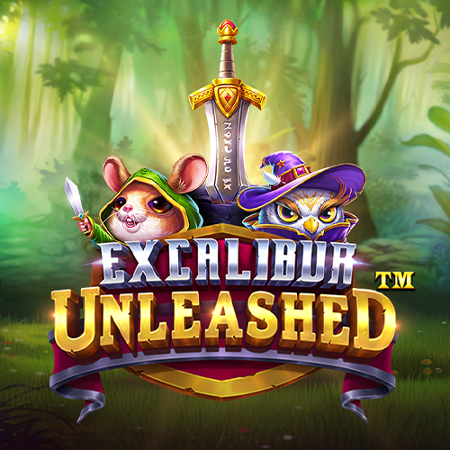 Excalibur Unleashed