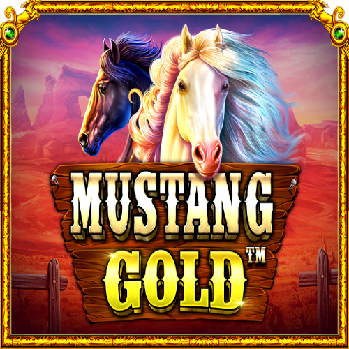 Mustang Gold