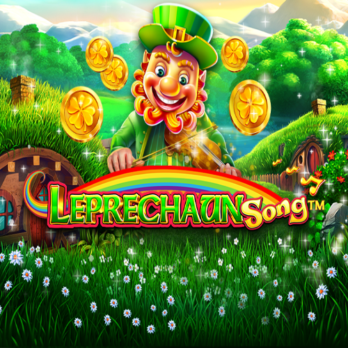 Leprechaun Song