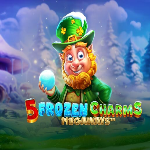 5 Frozen Charms Megaways