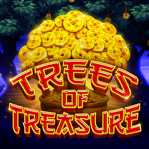 Trees Of Treasure