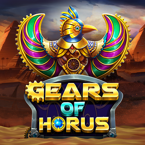 Gears Of Horus