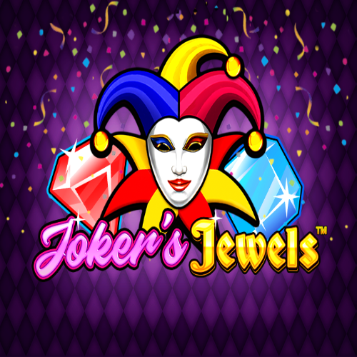 Jokers Jewels