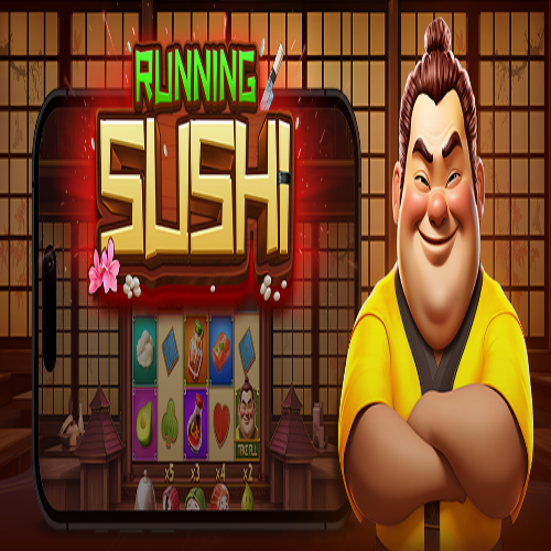 Running Sushi