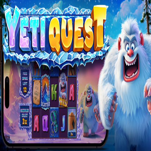 Yeti Quest