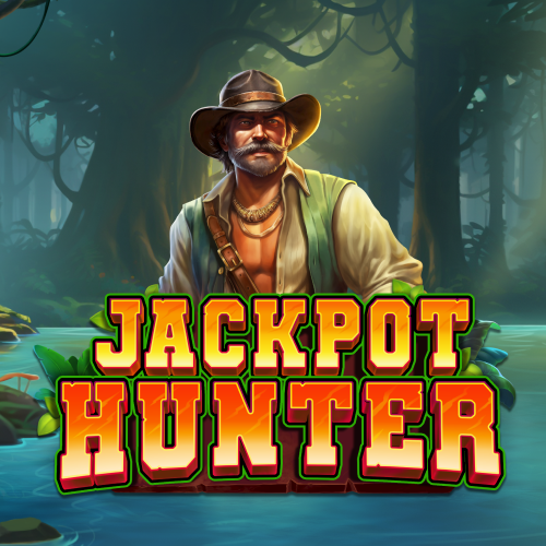 Jackpot Hunter