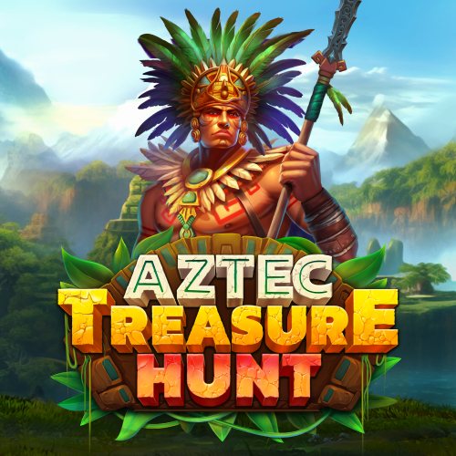 Aztec Treasure Hunt