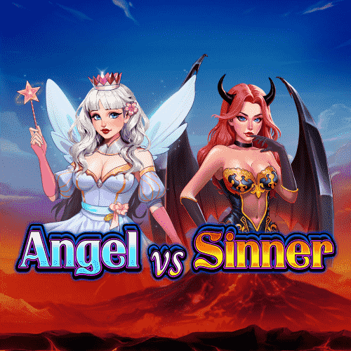 Angel vs Sinner
