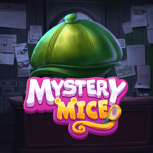 Mystery Mice