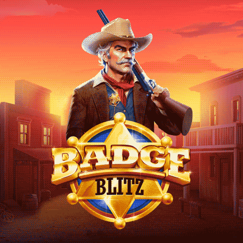 Badge Blitz