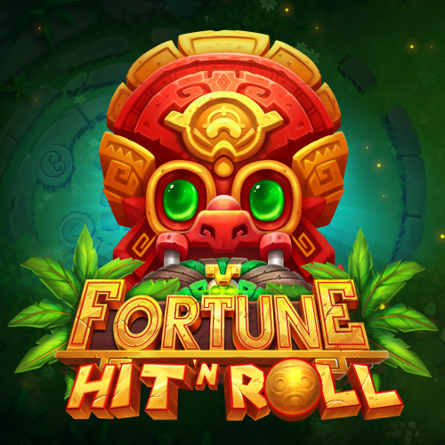 Fortune Hit’n Roll