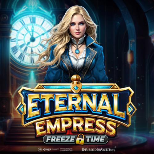 Eternal Empress – Freeze Time