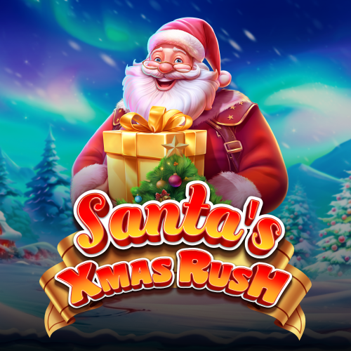 Santa’s Xmas Rush