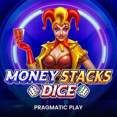 Money Stacks Dice