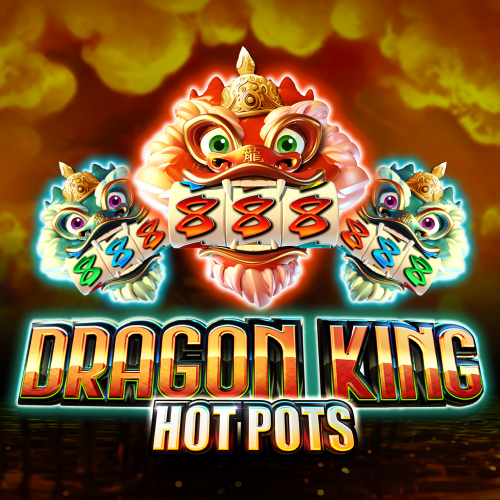 Dragon King Hot Pots