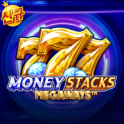 Money Stacks Megaways