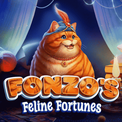 Fonzo’s Feline Fortunes