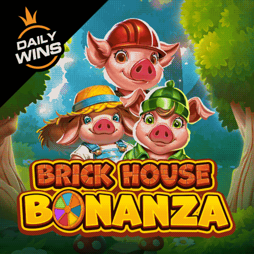 Brick House Bonanza