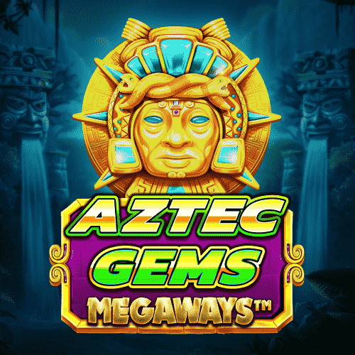 Aztec Gems Megaways