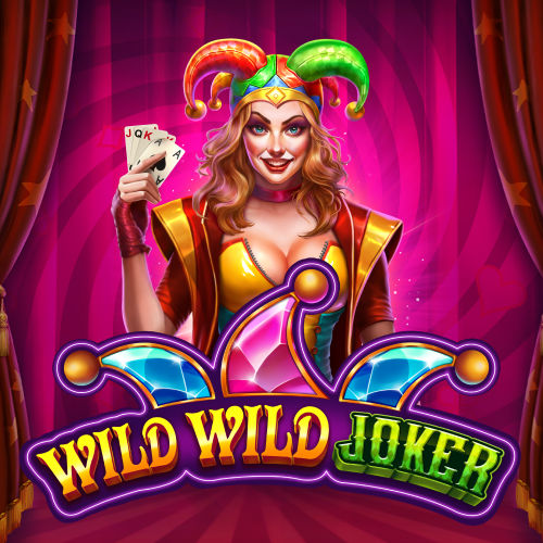 Wild Wild Joker