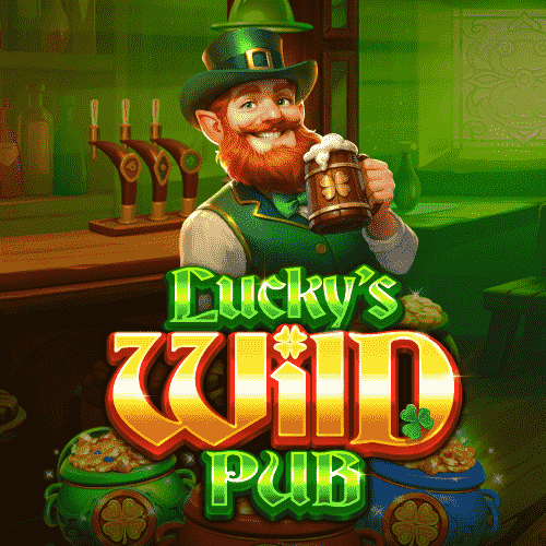 Lucky’s Wild Pub
