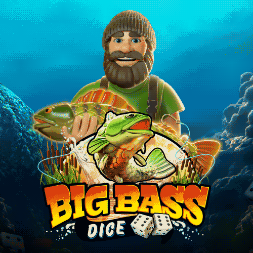 Big Bass Dice