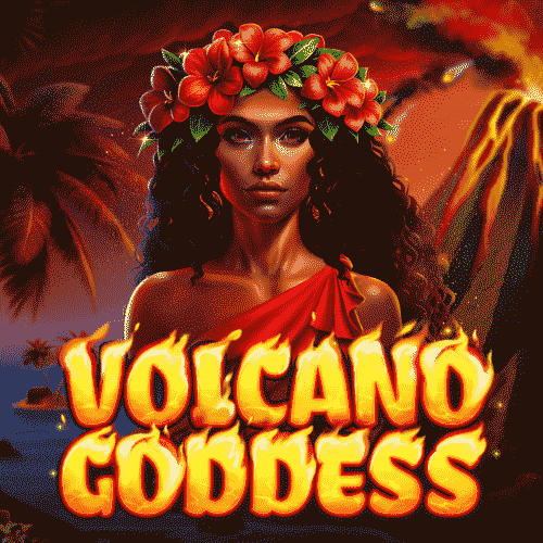 Volcano Goddess