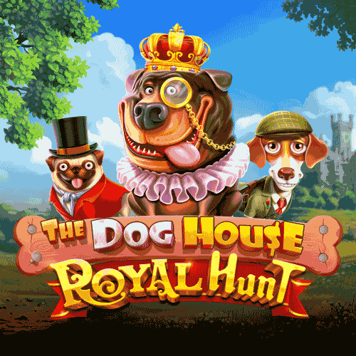 The Dog House – Royal Hunt