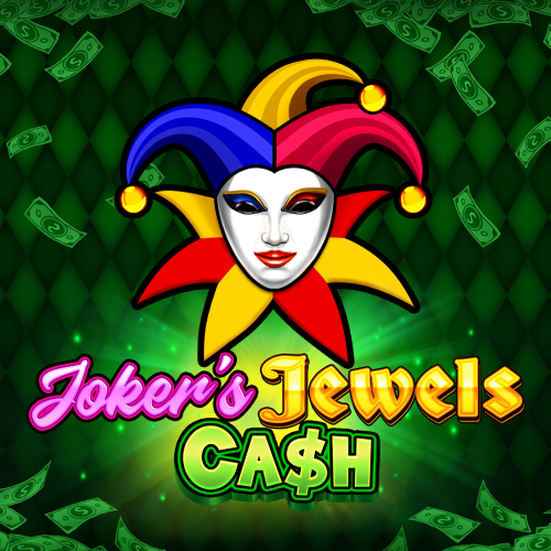 Joker’s Jewels Cash
