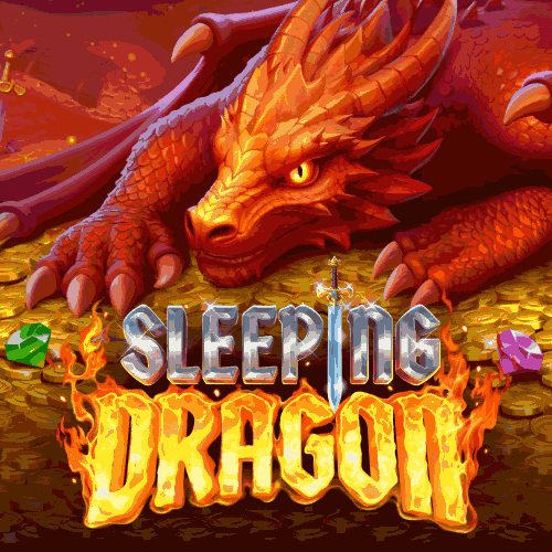 Sleeping Dragon