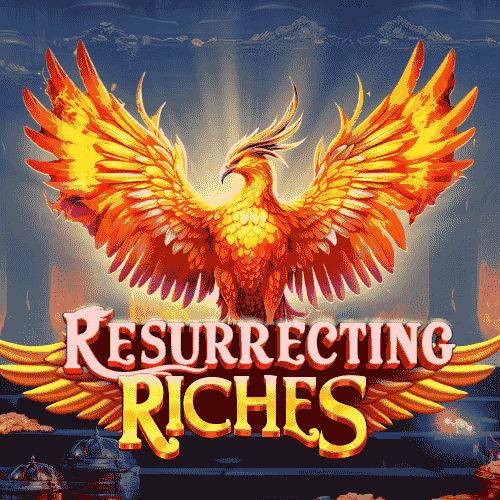 Resurrecting Riches