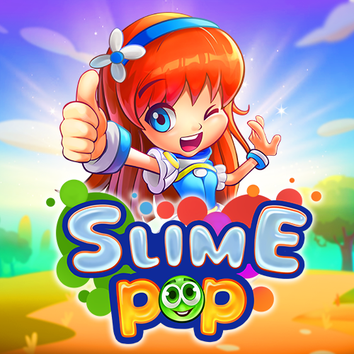 Slime POP