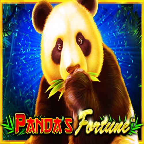 Pandas Fortune