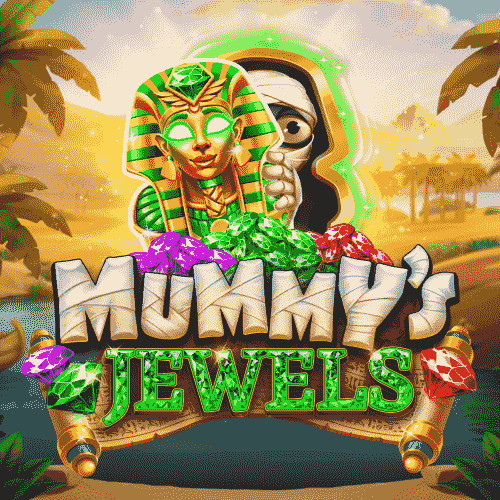 Mummy’s Jewels