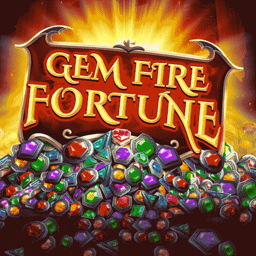 Gem Fire Fortune