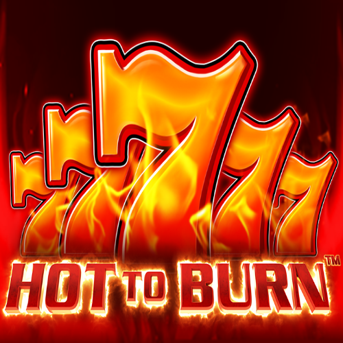 Hot To Burn