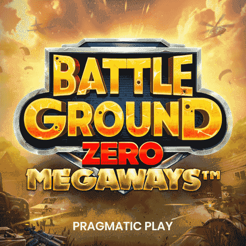 Battle Ground Zero Megaways