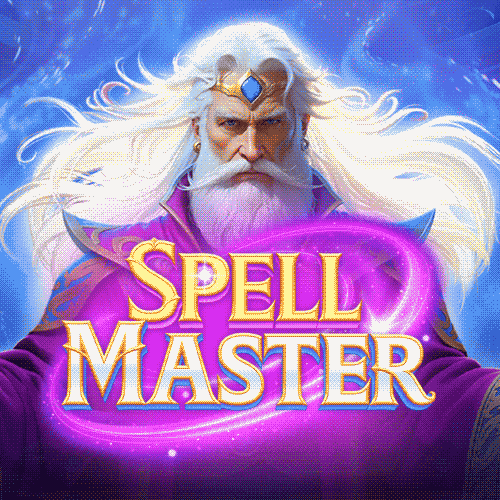 Spellmaster