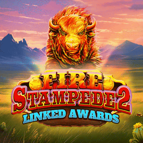 Fire Stampede 2