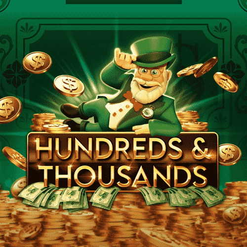 Hundreds and Thousands