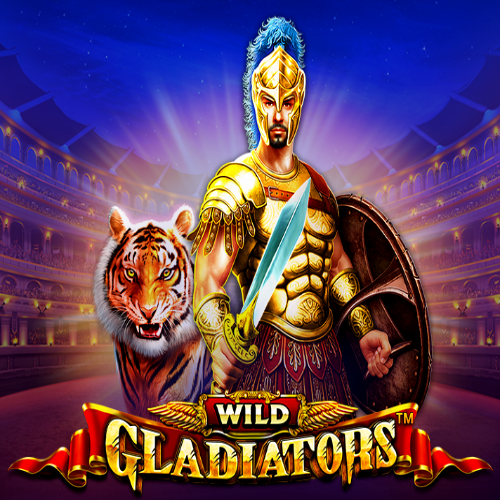 Wild Gladiator